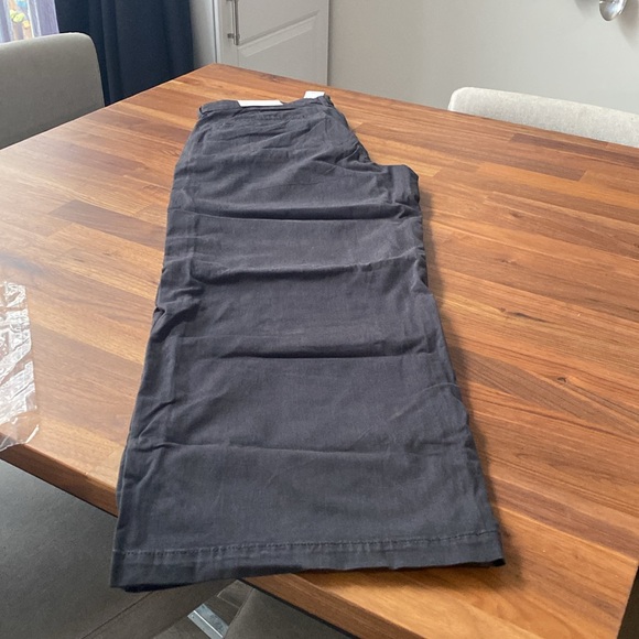 **NEW**American Eagle Baggy Wide Leg pants - Picture 3 of 4